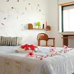 펜션 Canas House - Al 아레이아 브랑카