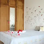 Canas House - Al 펜션 아레이아 브랑카