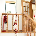 Canas House - Al