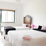 Canas House - Al 度假居 阿雷亚布兰卡