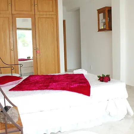 Canas House - Al