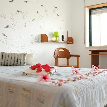 Сasa de vacaciones Canas House - Al Areia Branca