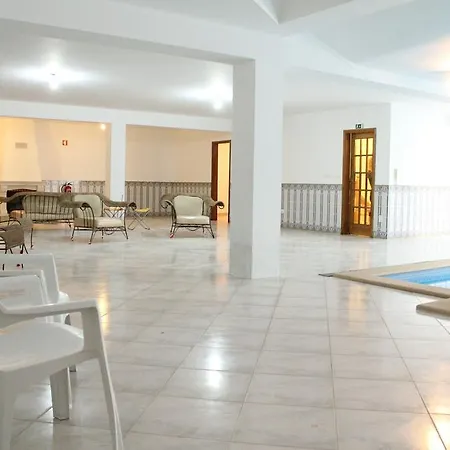 Сasa de vacaciones Canas House - Al *