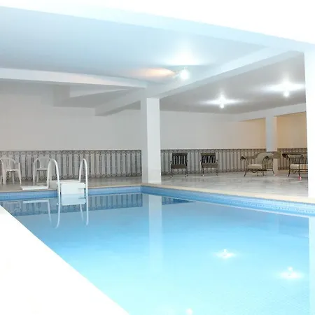 Сasa de vacaciones Canas House - Al Areia Branca