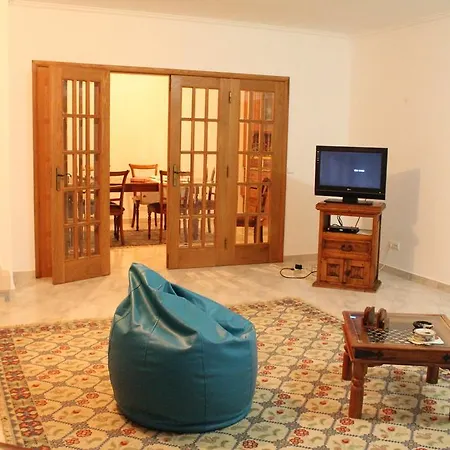 Сasa de vacaciones Canas House - Al Areia Branca