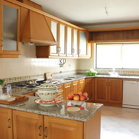 Canas House - Al *