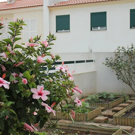 Canas House - Al 度假居