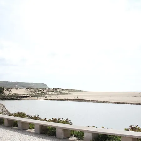Сasa de vacaciones Canas House - Al Areia Branca