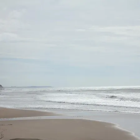 Дом отдыха Canas Beach House - Al *
