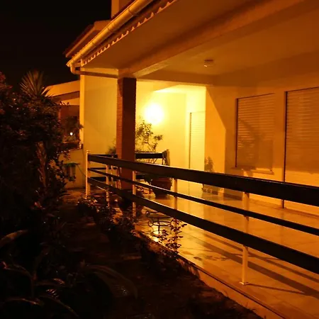 Canas House - Al Сasa de vacaciones *
