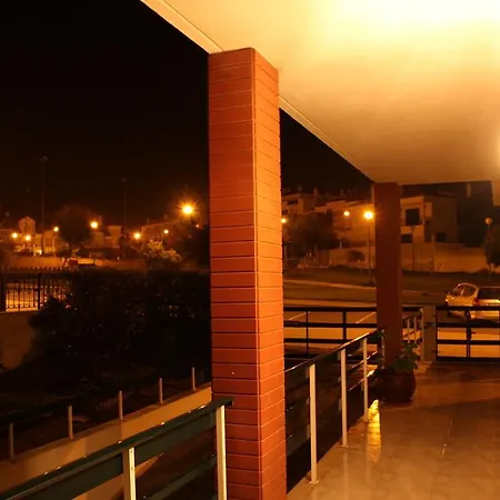 Сasa de vacaciones Canas House - Al Areia Branca