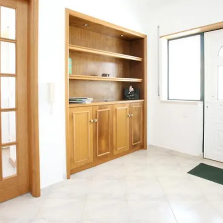 Сasa de vacaciones Canas House - Al *
