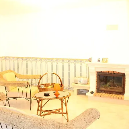 Canas House - Al Сasa de vacaciones Areia Branca