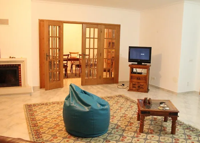 Dom wakacyjny Canas House - Al Areia Branca