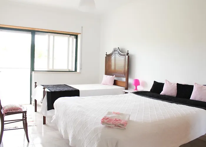 Canas House - Al Dom wakacyjny Areia Branca