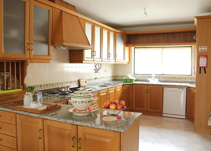 Canas House - Al *