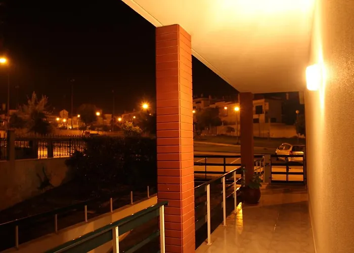 Dom wakacyjny Canas House - Al Areia Branca